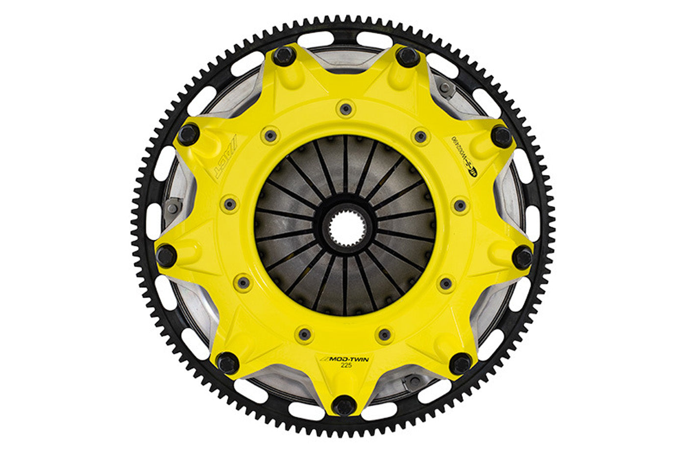 ACT Mod-Twin 225 Heavy Duty Sprung Race Clutch Kit for Subaru WRX (T1RS-S01)