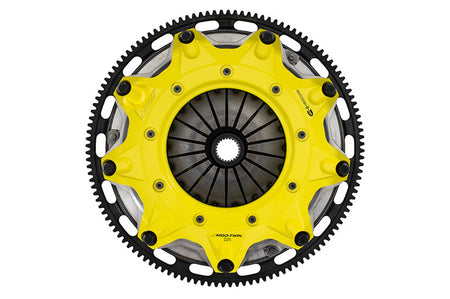ACT Mod-Twin 225 Heavy Duty Sprung Race Clutch Kit for Subaru WRX (T1RS-S01)