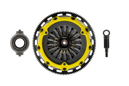ACT Mod Twin Disc 225 Clutch Kit for 2004-2020 STi