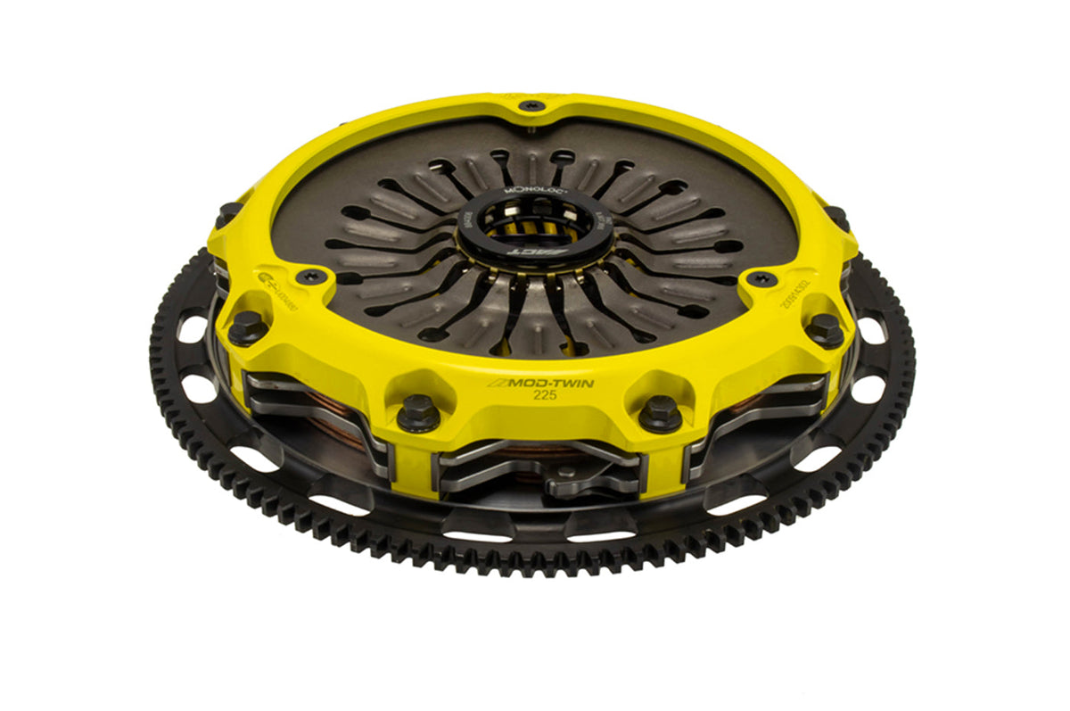 ACT Mod Twin Disc 225 Clutch Kit for 2004-2020 STi