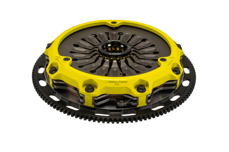 ACT Mod Twin Disc 225 Clutch Kit for 2004-2020 STi