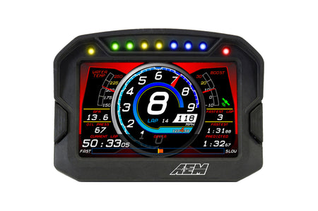 AEM CD-5 Carbon Digital Racing Dash Display