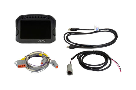  30-5600	(CD-5) Carbon Non-Logging / Non-GPS Display