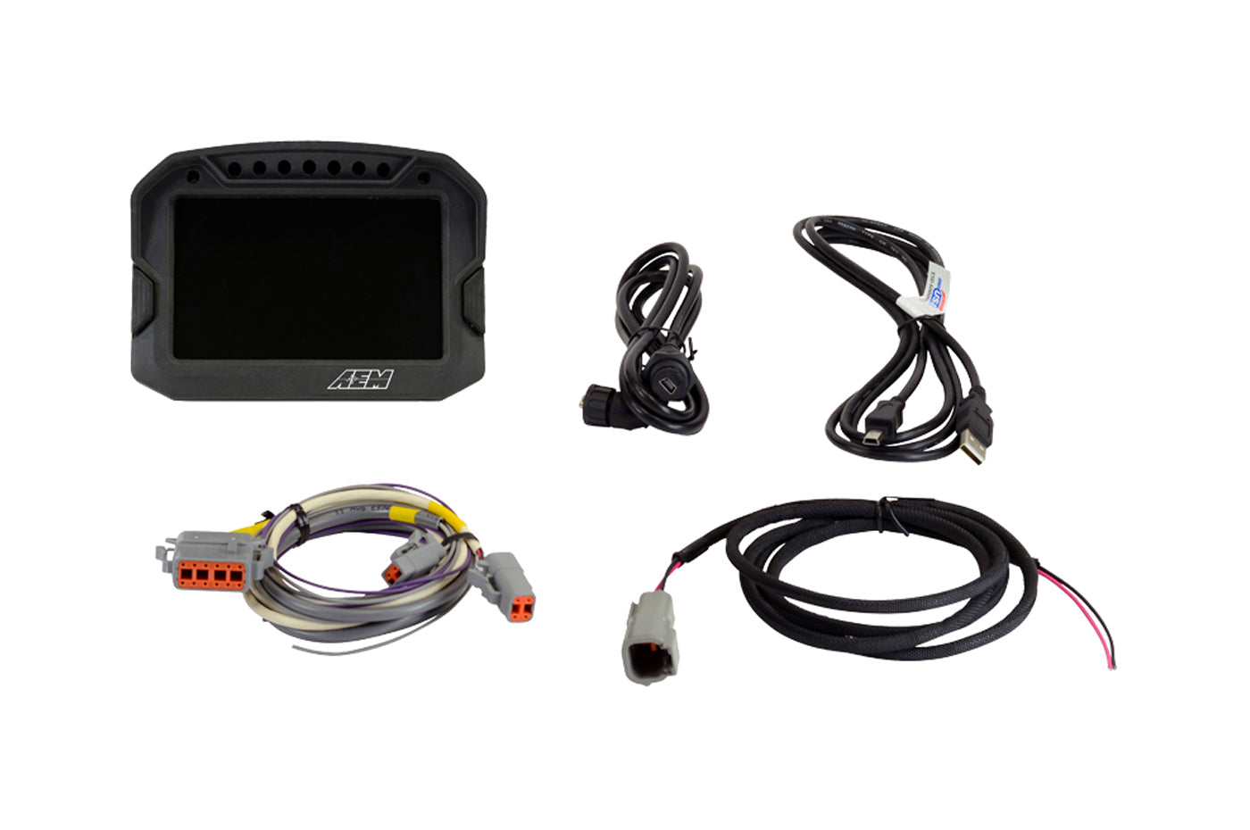 30-5601	(CD-5L) Carbon Logging Display