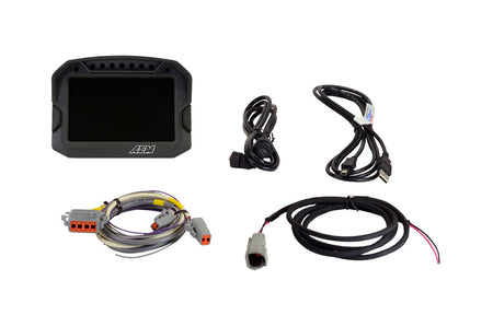 30-5601	(CD-5L) Carbon Logging Display