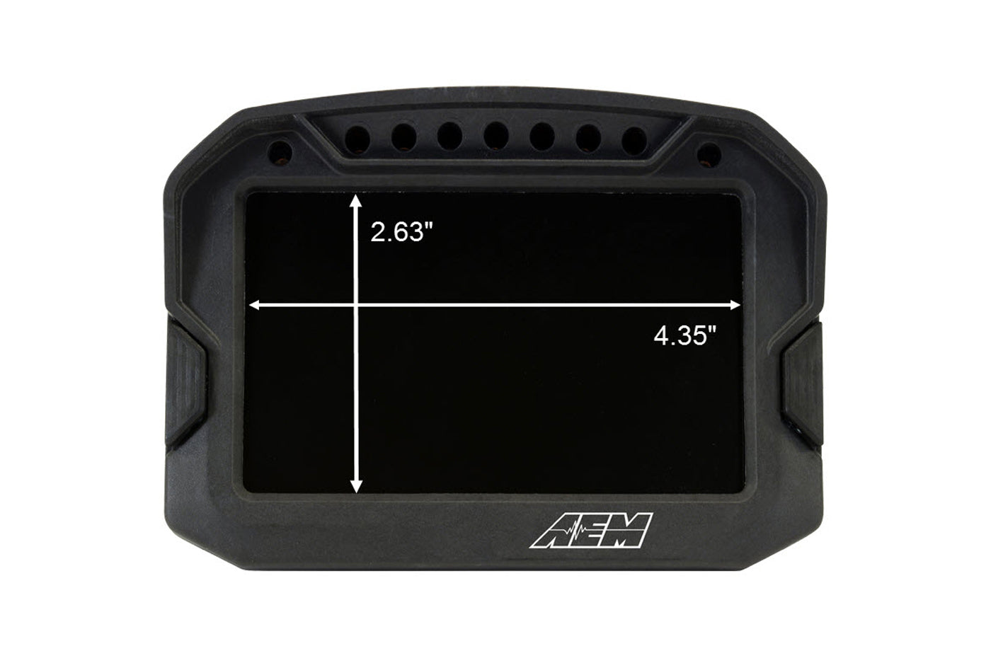 AEM CD-5 Carbon Digital Racing Dash Display