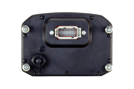 AEM CD5F Carbon Digital Racing Flat Dash Display