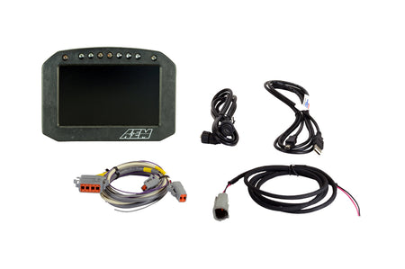 30-5601F (CD-5FL) Carbon Logging Display