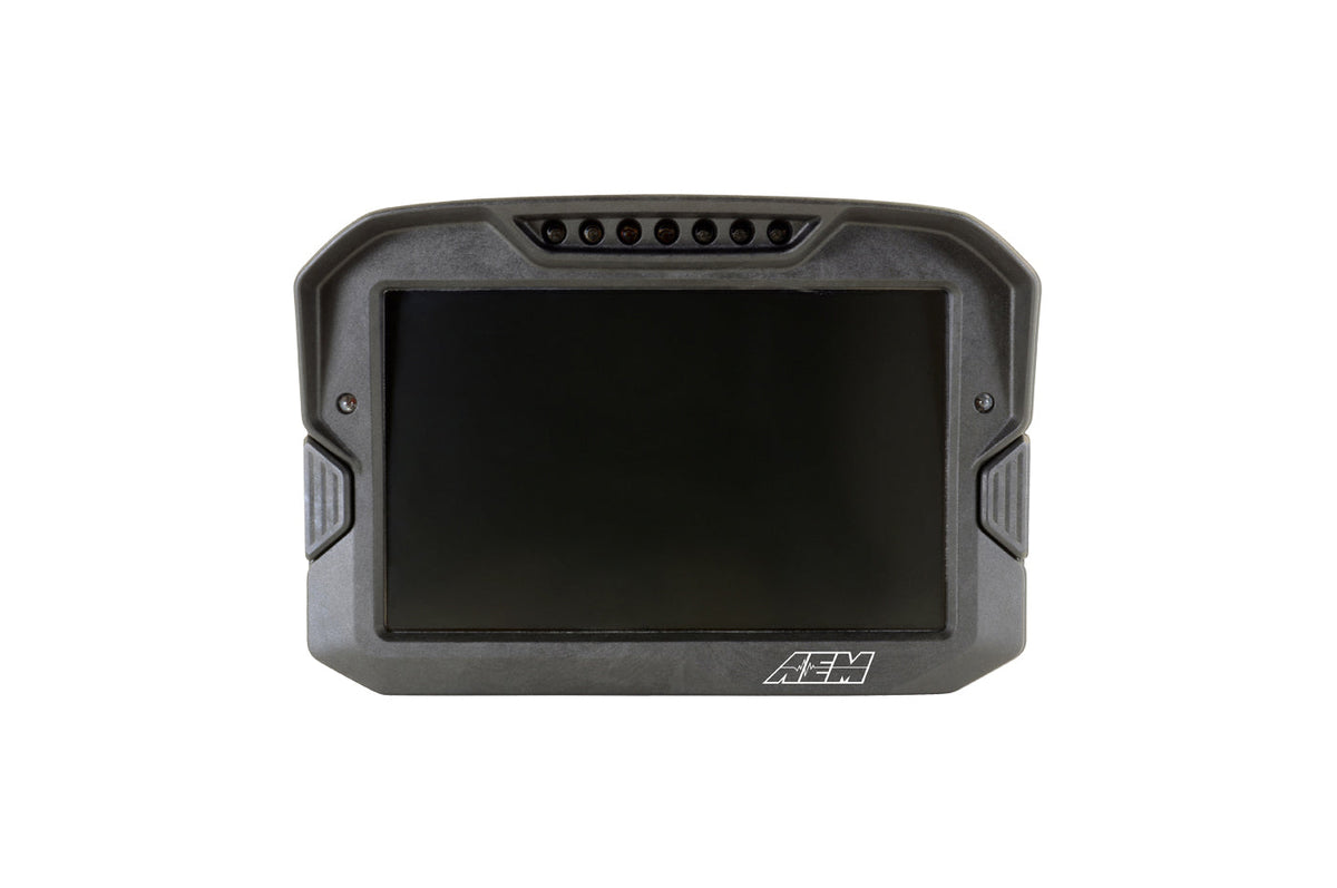 AEM CD-7 Carbon Digital Racing Dash Display