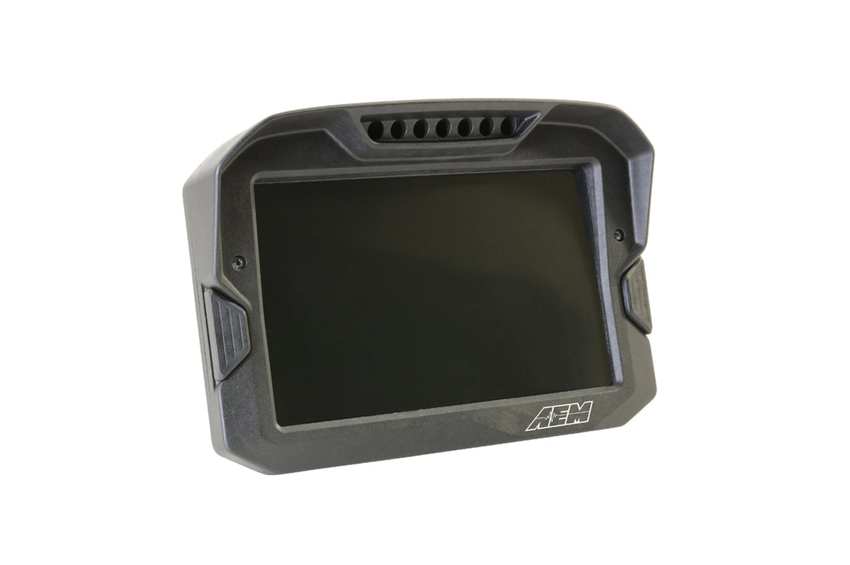 AEM CD-7 Carbon Digital Racing Dash Display