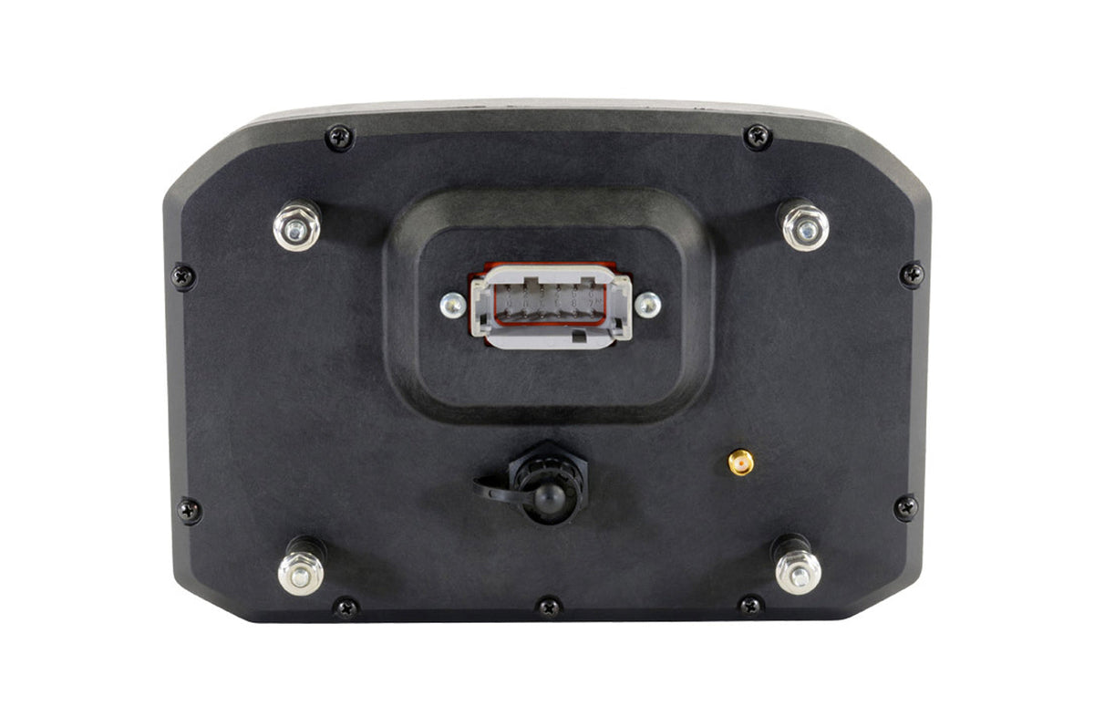 AEM CD-7 Carbon Digital Racing Dash Display