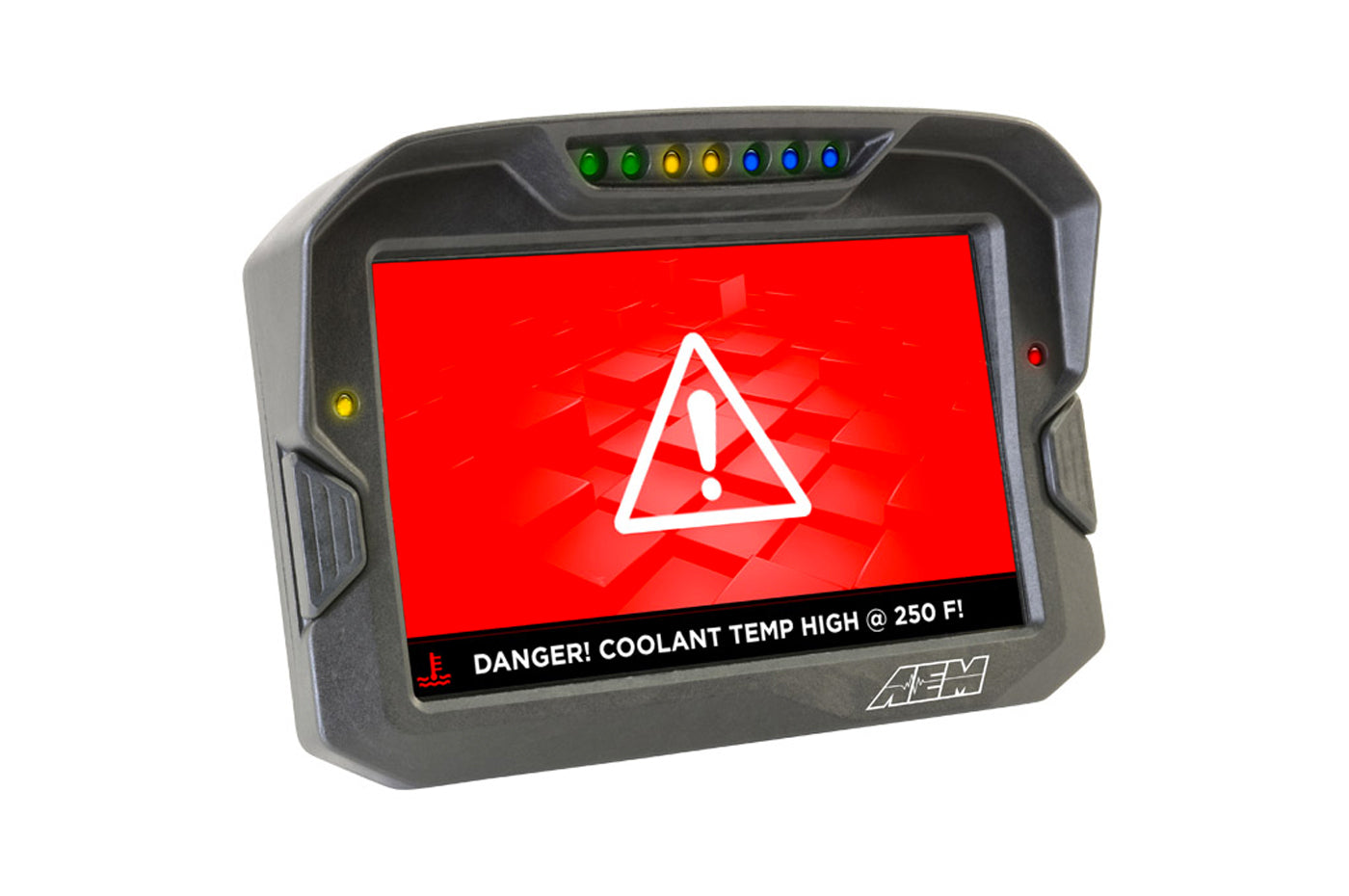 AEM CD-7 Carbon Digital Racing Dash Display