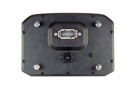 AEM CD7F Carbon Digital Racing Flat Dash Display
