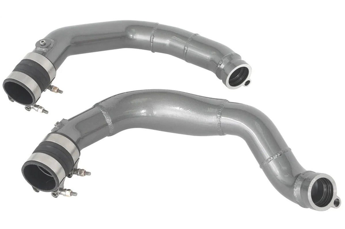 AEM Charge Pipe Kit for F8X BMW M2/M3/M4 (26-3008C)