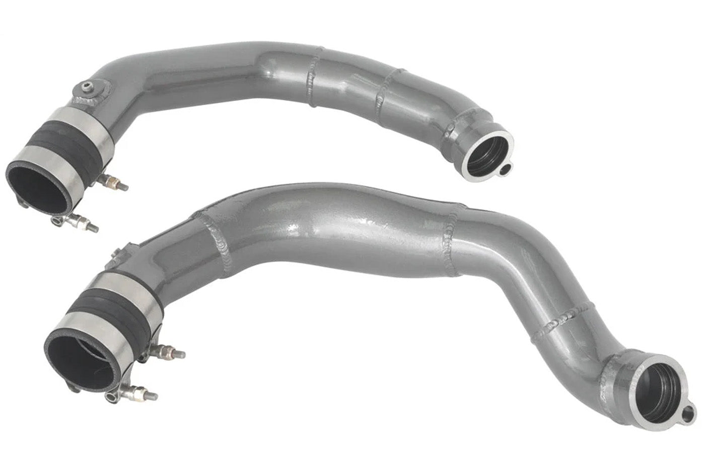 AEM Charge Pipe Kit for F8X BMW M2/M3/M4 (26-3008C)