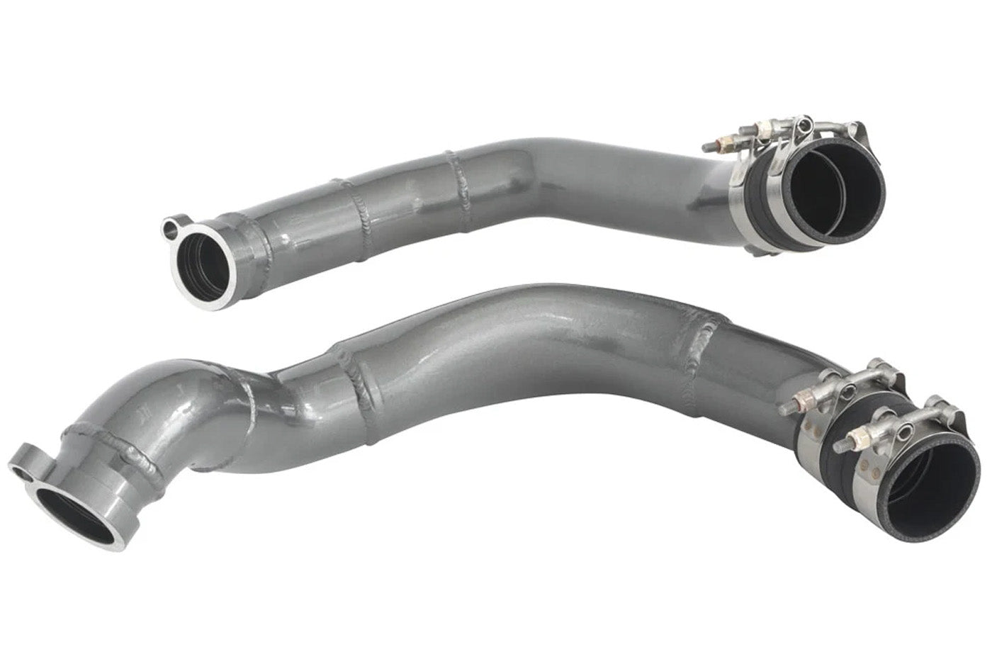 AEM Charge Pipe Kit for F8X BMW M2/M3/M4 (26-3008C)