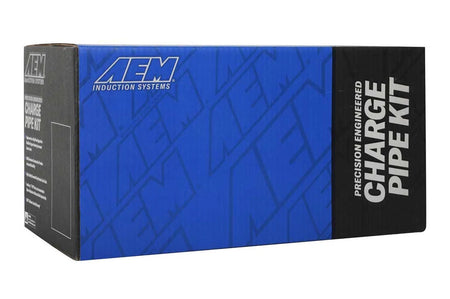 AEM Charge Pipe Kit for F8X BMW M2/M3/M4 (26-3008C)