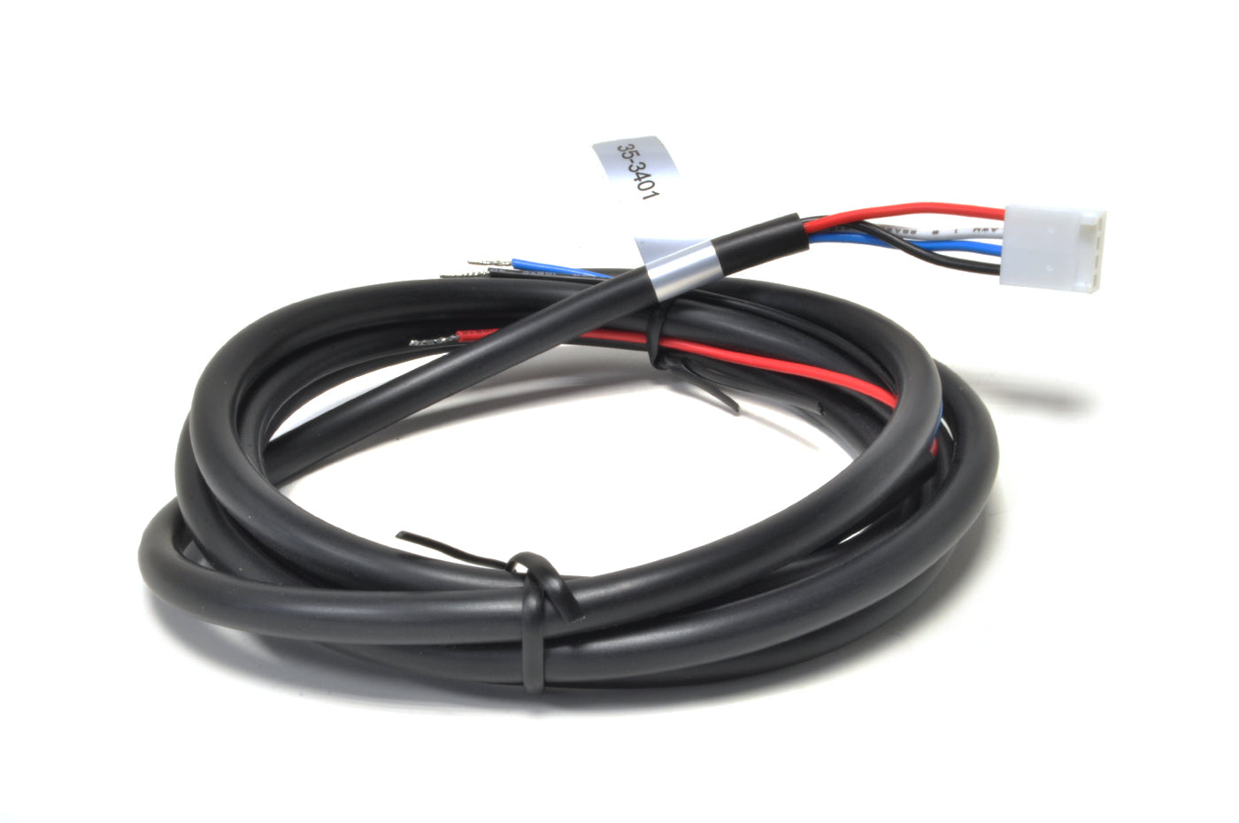 AEM Digital UEGO Gauge Power Harness (30-3401 / 35-3401)