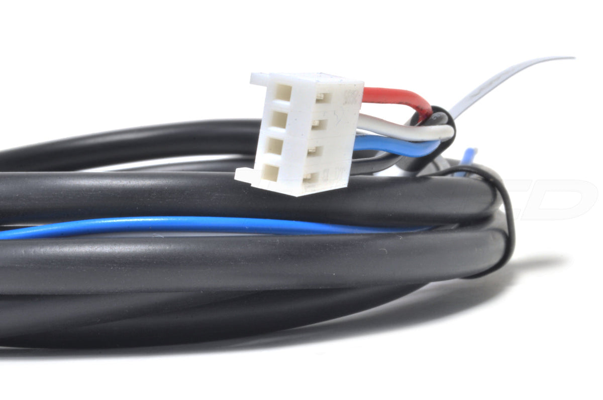 AEM Digital UEGO Gauge Power Harness (30-3401 / 35-3401)
