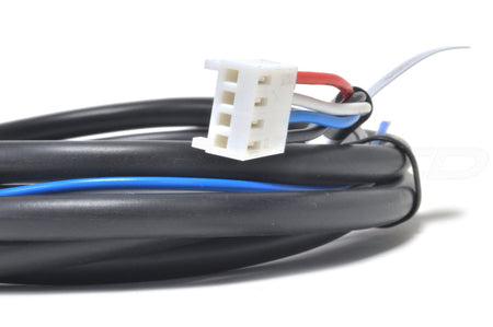 AEM Digital UEGO Gauge Power Harness (30-3401 / 35-3401)