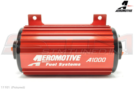 Aeromotive In-Line A1000 Fuel Pump - Universal