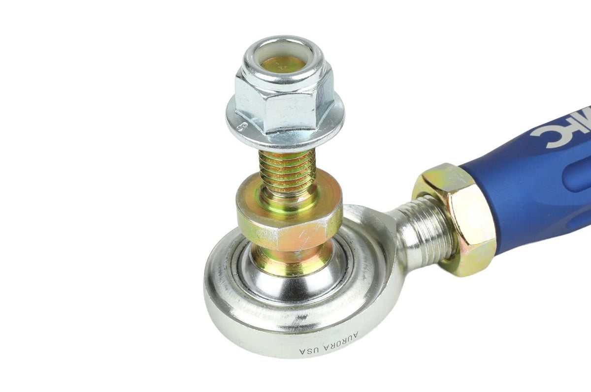aFe Front & Rear Adjustable Swaybar Endlinks for F8X M2/M3/M4 (442-502001-L)