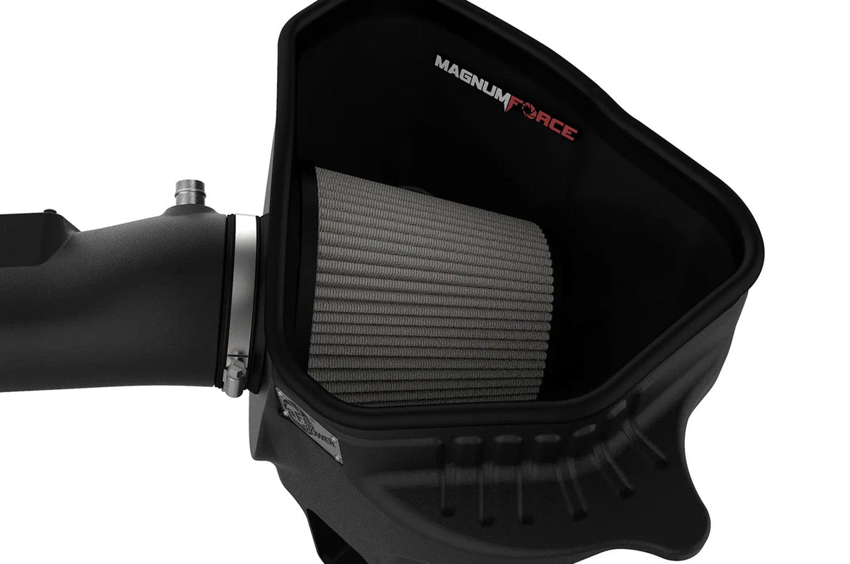 aFe Magnum FORCE Stage-2 Cold Air Intake for F87 BMW M2 (N55) aFe 54-13033