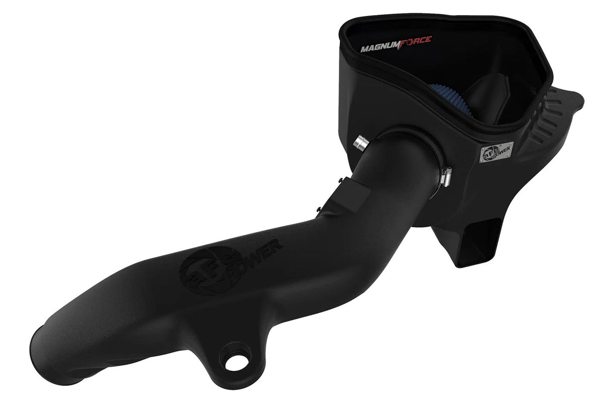 aFe Magnum FORCE Stage-2 Cold Air Intake for F87 BMW M2 (N55) aFe 54-13033