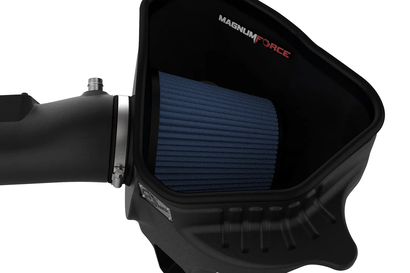 aFe Magnum FORCE Stage-2 Cold Air Intake for F87 BMW M2 (N55) aFe 54-13033
