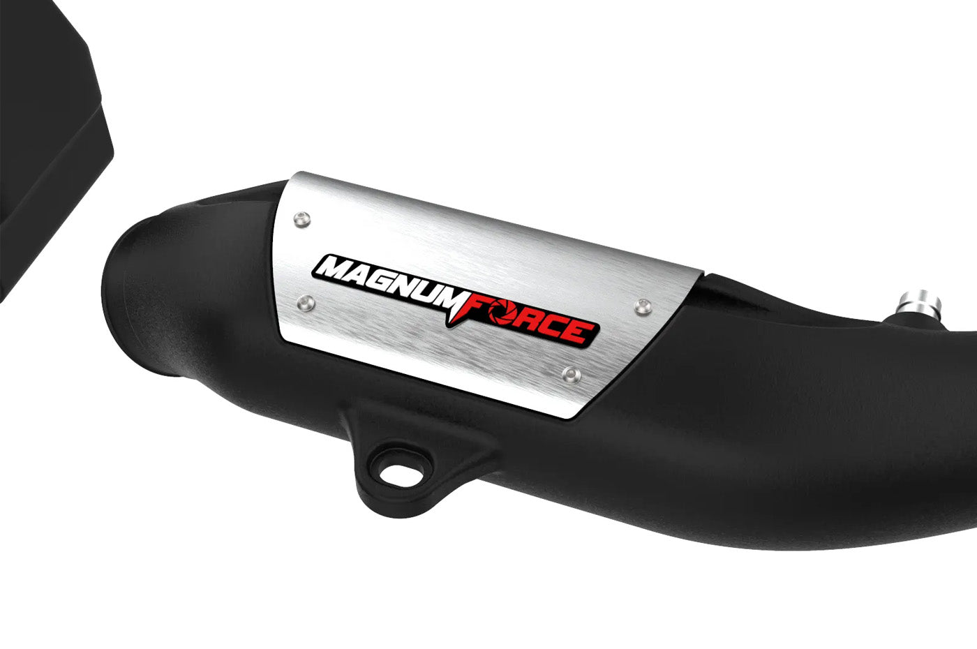 aFe FORCE Stage 2 cold air intake system for the S55 engine F87 BMW M2 Comp, F80 M3, and F82 M4 