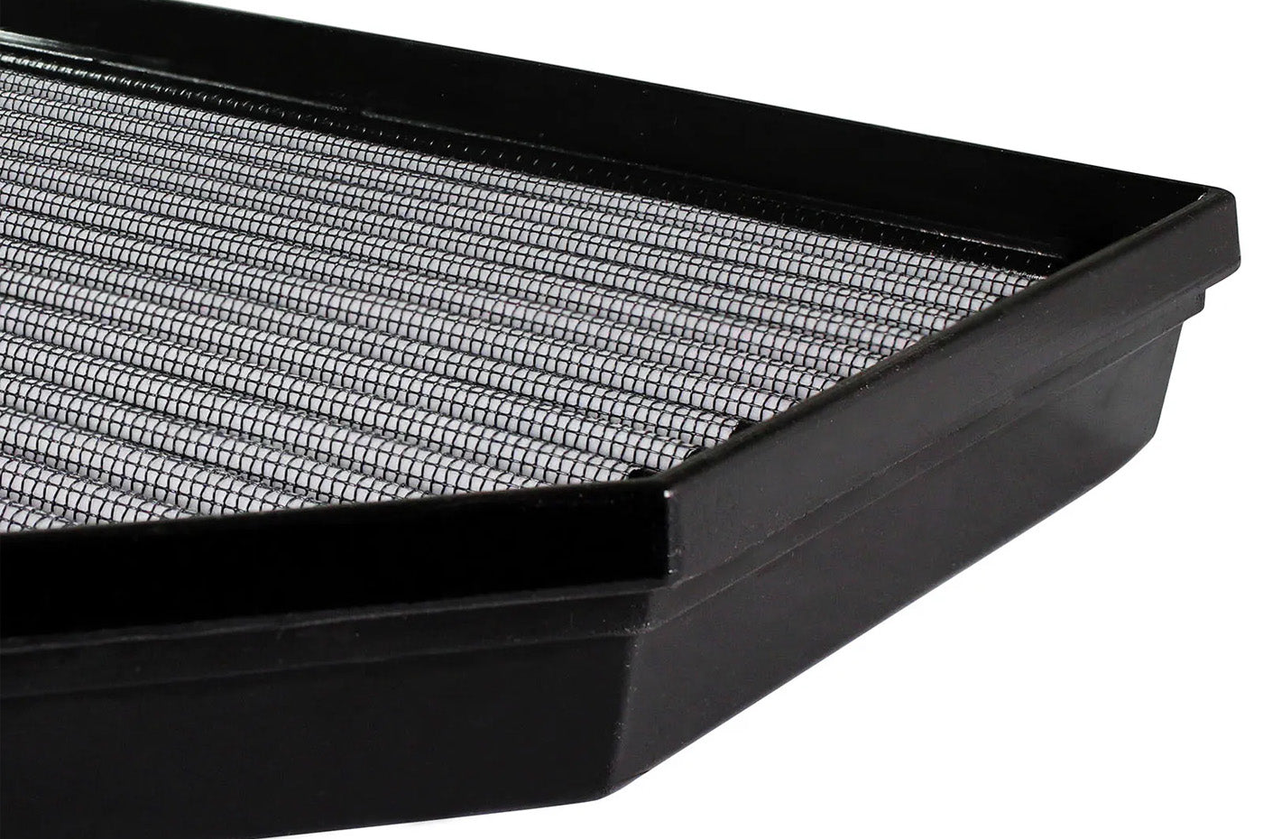 aFe MagnumFLOW Pro drop-in air filters for the F87 M2 Competition, F80 M3, or F82 M4 with S55 twin turbo engine (30-10238/31-10238).