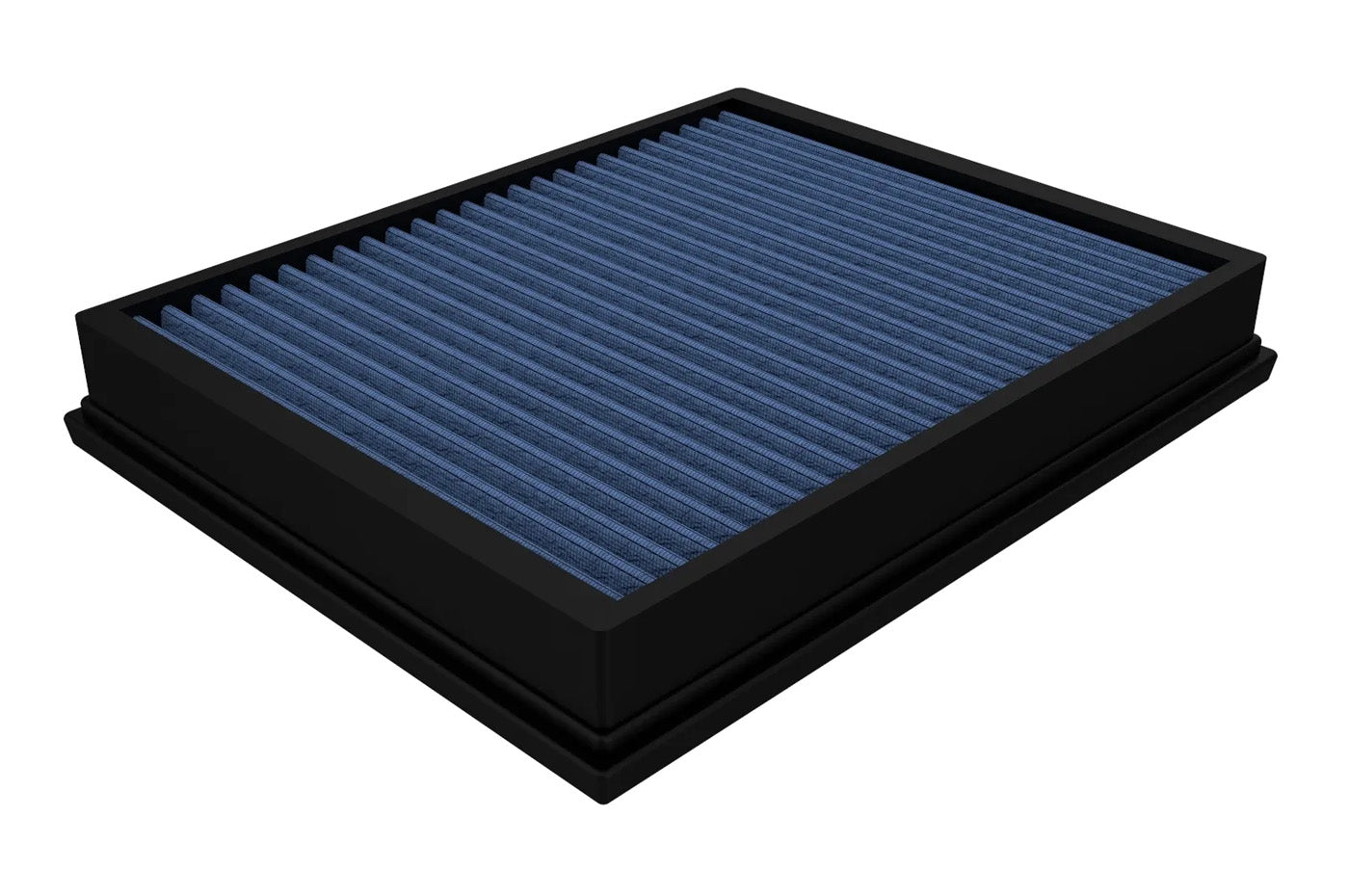 aFe MagnumFLOW Pro Drop-In Air Filters for F87 BMW M2 (30-10226/31-10226) Blue Pro 5R oiled filter