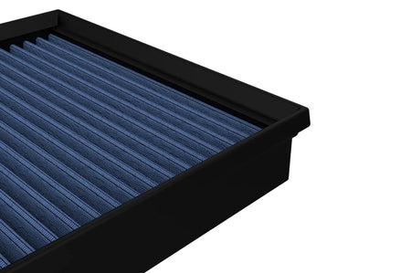 aFe MagnumFLOW Pro Drop-In Air Filters for F87 BMW M2 (30-10226/31-10226) Blue Pro 5R oiled filter