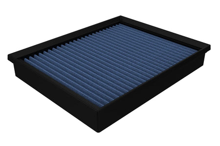 aFe MagnumFLOW Pro Drop-In Air Filters for F87 BMW M2 (30-10226/31-10226) Blue Pro 5R oiled filter