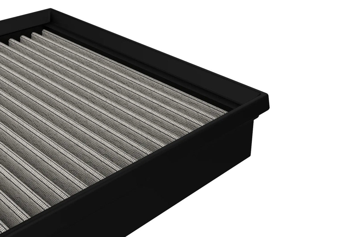 aFe MagnumFLOW Pro Drop-In Air Filters for F87 BMW M2 (30-10226/31-10226) Gray Pro Dry S filter