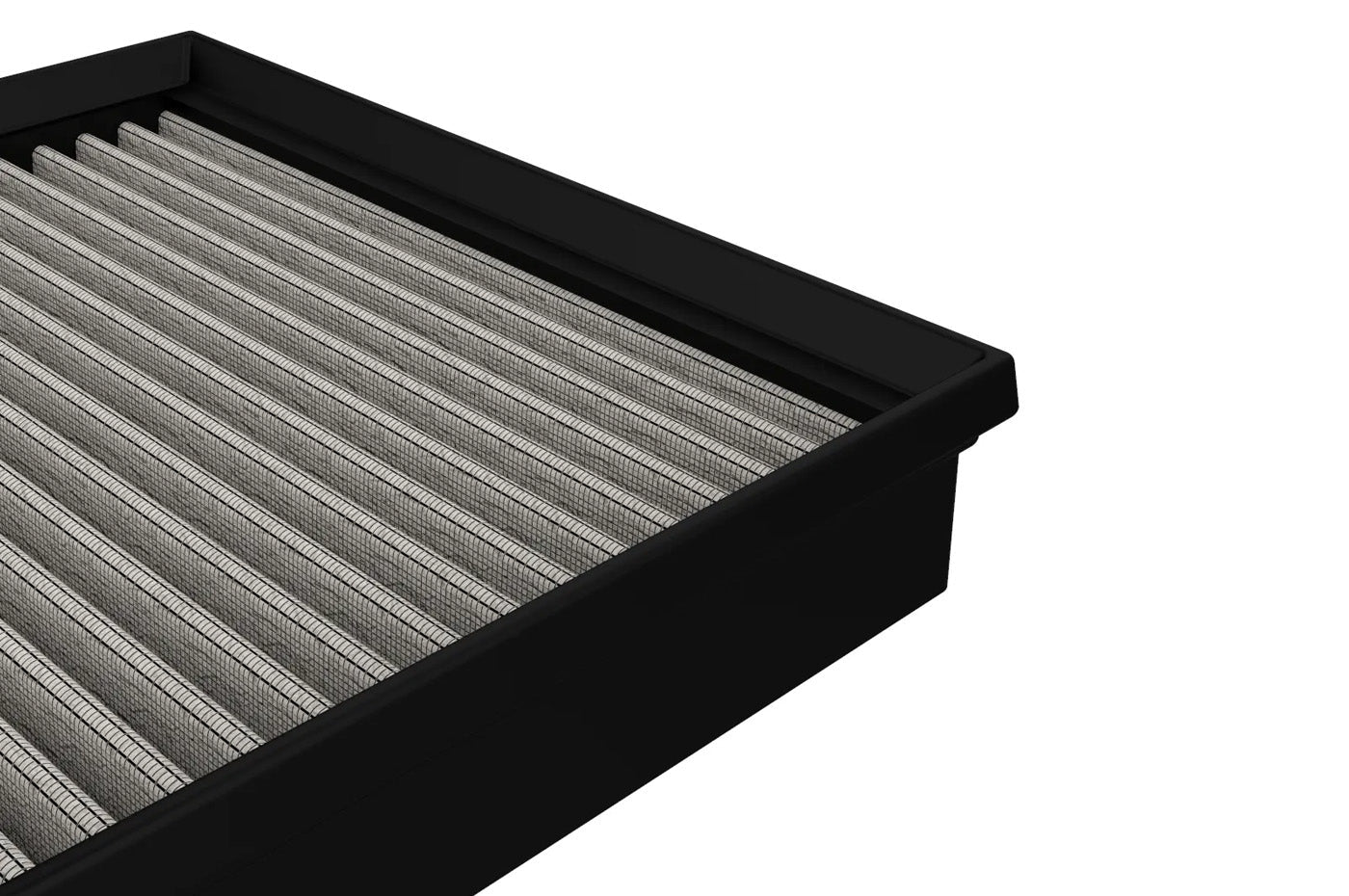 aFe MagnumFLOW Pro Drop-In Air Filters for F87 BMW M2 (30-10226/31-10226) Gray Pro Dry S filter