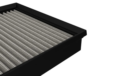 aFe MagnumFLOW Pro Drop-In Air Filters for F87 BMW M2 (30-10226/31-10226) Gray Pro Dry S filter