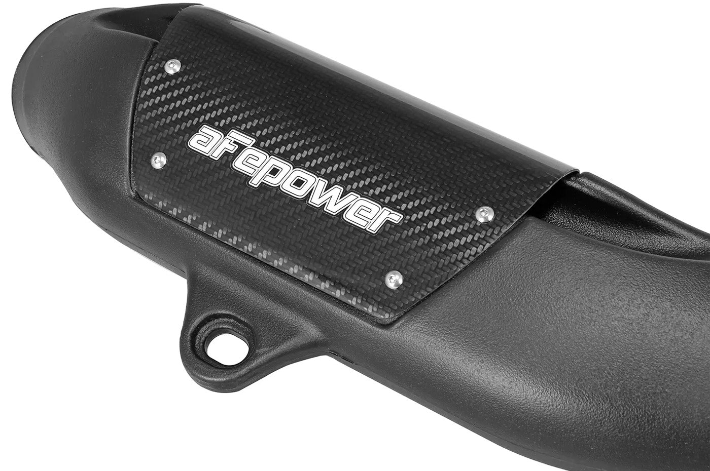 aFe Momentum Cold Air Intake for BMW F80 M3, F82 M4, and F87 M2 Competition with S55 twin turbo engine.