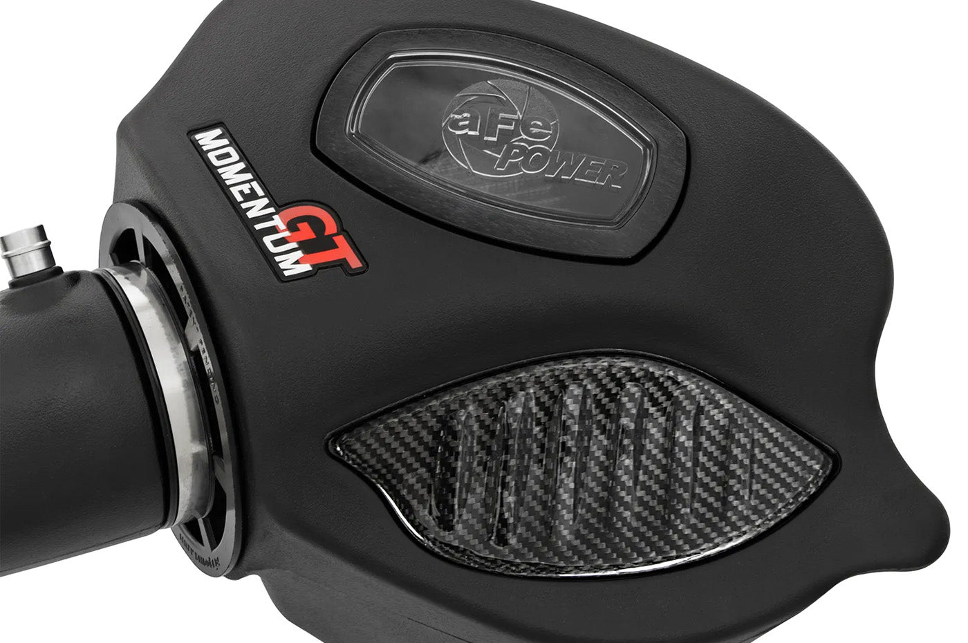 aFe Momentum GT Cold Air Intake for F87 BMW M2 (N55)