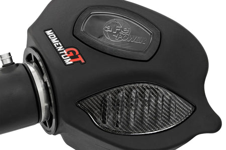 aFe Momentum GT Cold Air Intake for F87 BMW M2 (N55)