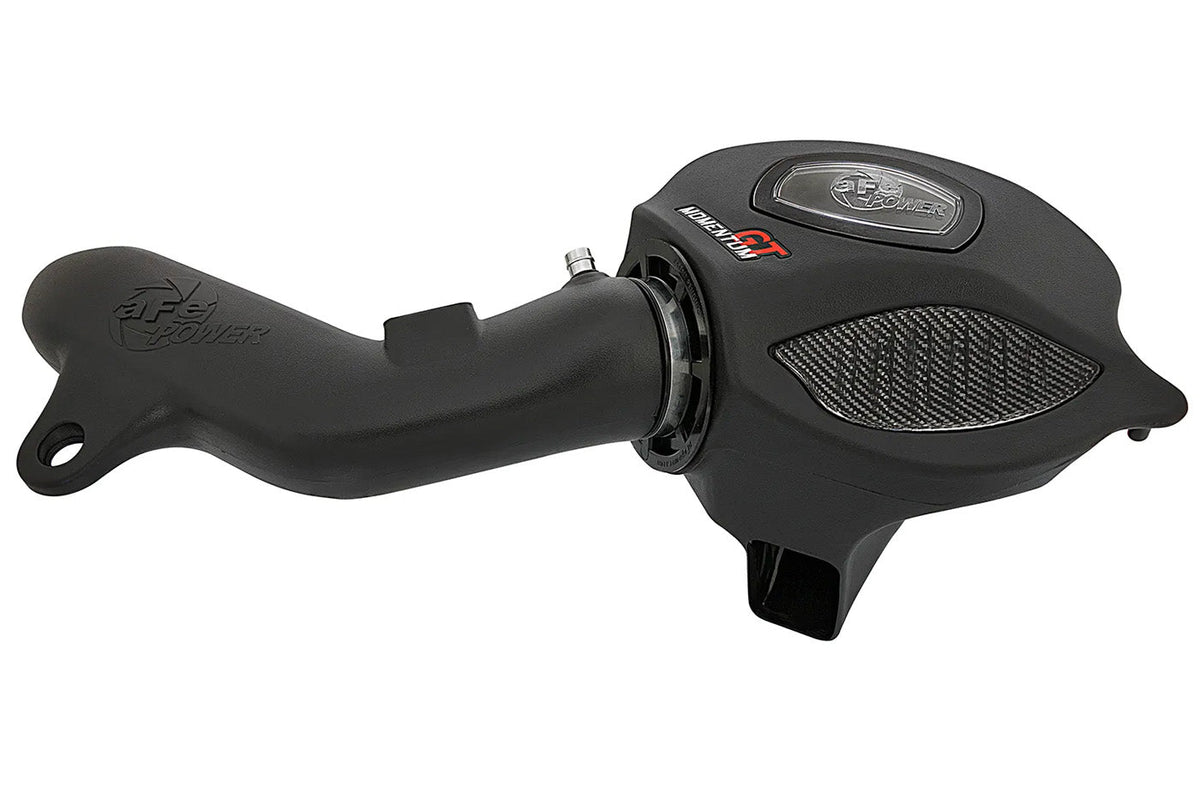 aFe Momentum GT Cold Air Intake for F87 BMW M2 (N55)