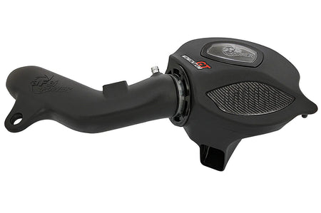 aFe Momentum GT Cold Air Intake for F87 BMW M2 (N55)
