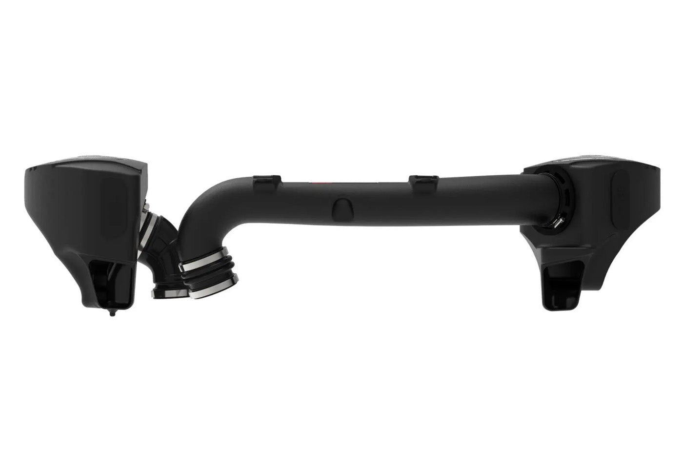 aFe Momentum GT cold air intake system for the S55 engine G80/ G82/ G83 M3 and M4 models adds HP, Torque and increases flow (50-70083D/50-70083R)