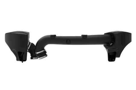 aFe Momentum GT cold air intake system for the S55 engine G80/ G82/ G83 M3 and M4 models adds HP, Torque and increases flow (50-70083D/50-70083R)