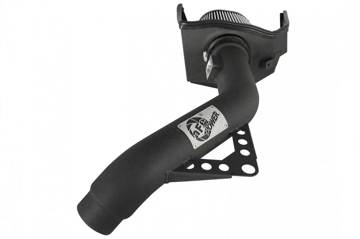 aFe MomentumFORCE Stage-2 Cold Air Intake for F87 BMW M2 (N55) aFe 51-12202
