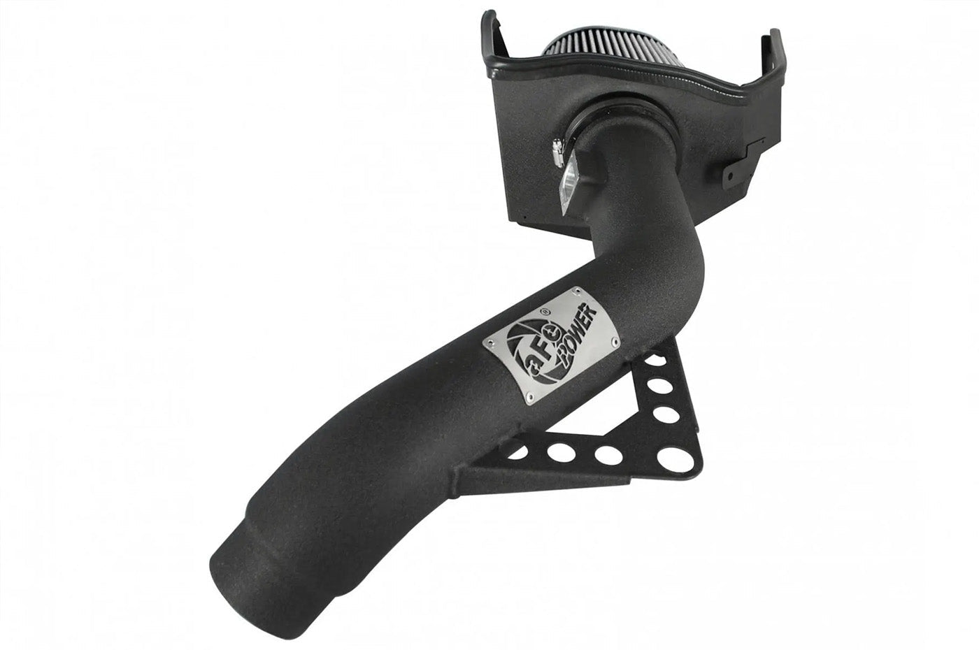 aFe MomentumFORCE Stage-2 Cold Air Intake for F87 BMW M2 (N55) aFe 51-12202