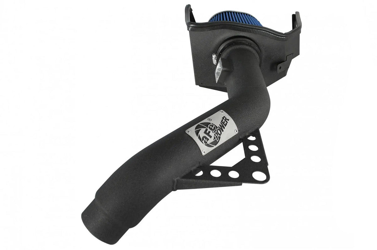 aFe MomentumFORCE Stage-2 Cold Air Intake for F87 BMW M2 (N55) aFe 54-12202