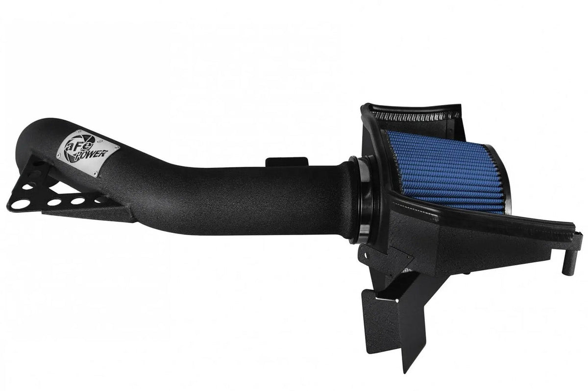 aFe MomentumFORCE Stage-2 Cold Air Intake for F87 BMW M2 (N55) aFe 54-12202