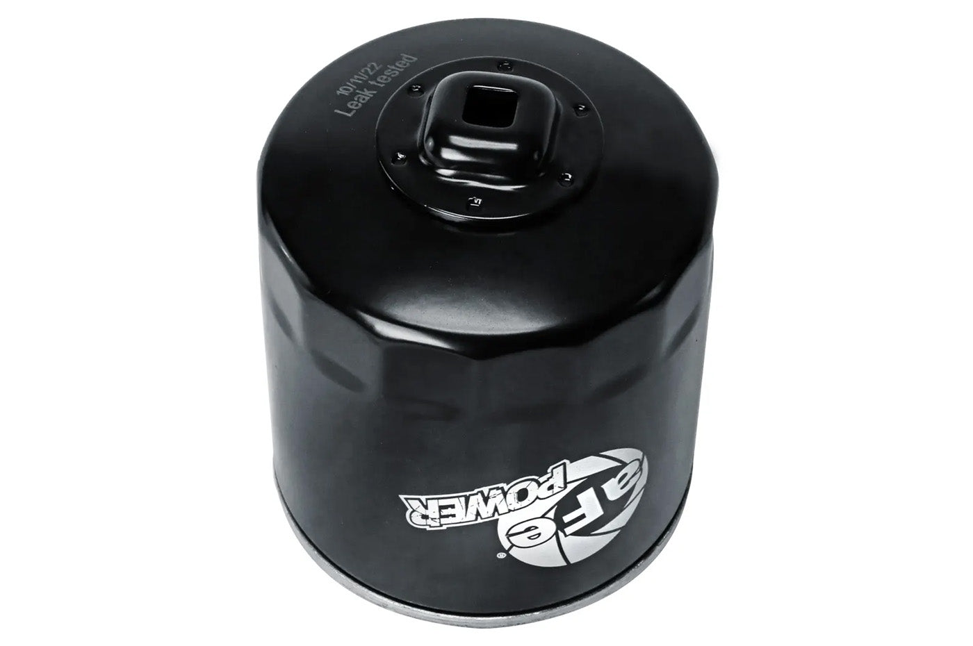 aFe Pro GUARD HD Oil Filter for 2017+ Gen2/Gen3 Ford Raptor (44-lf038)