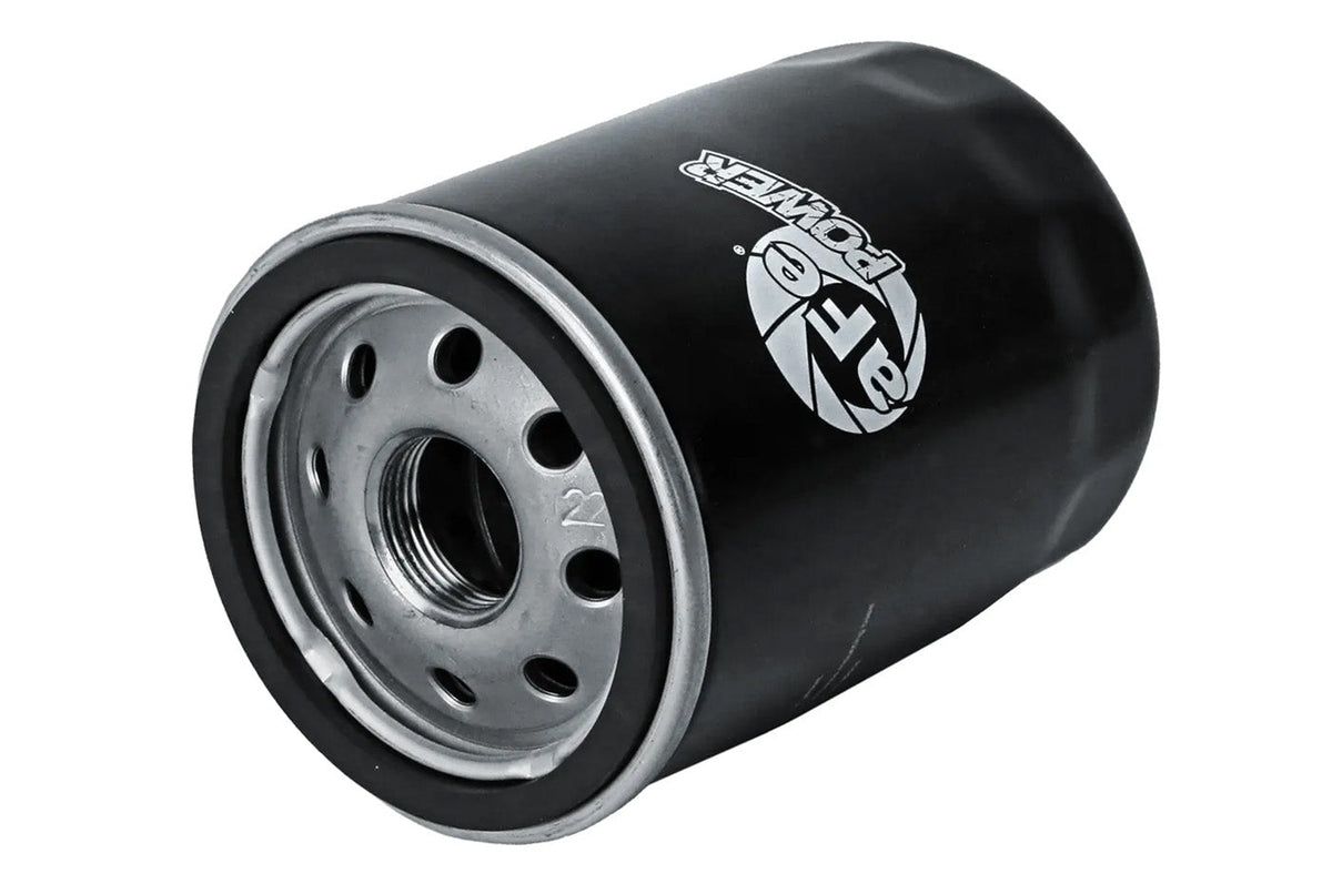 aFe Pro GUARD HD Oil Filter for 2017+ Gen2/Gen3 Ford Raptor (44-lf038)